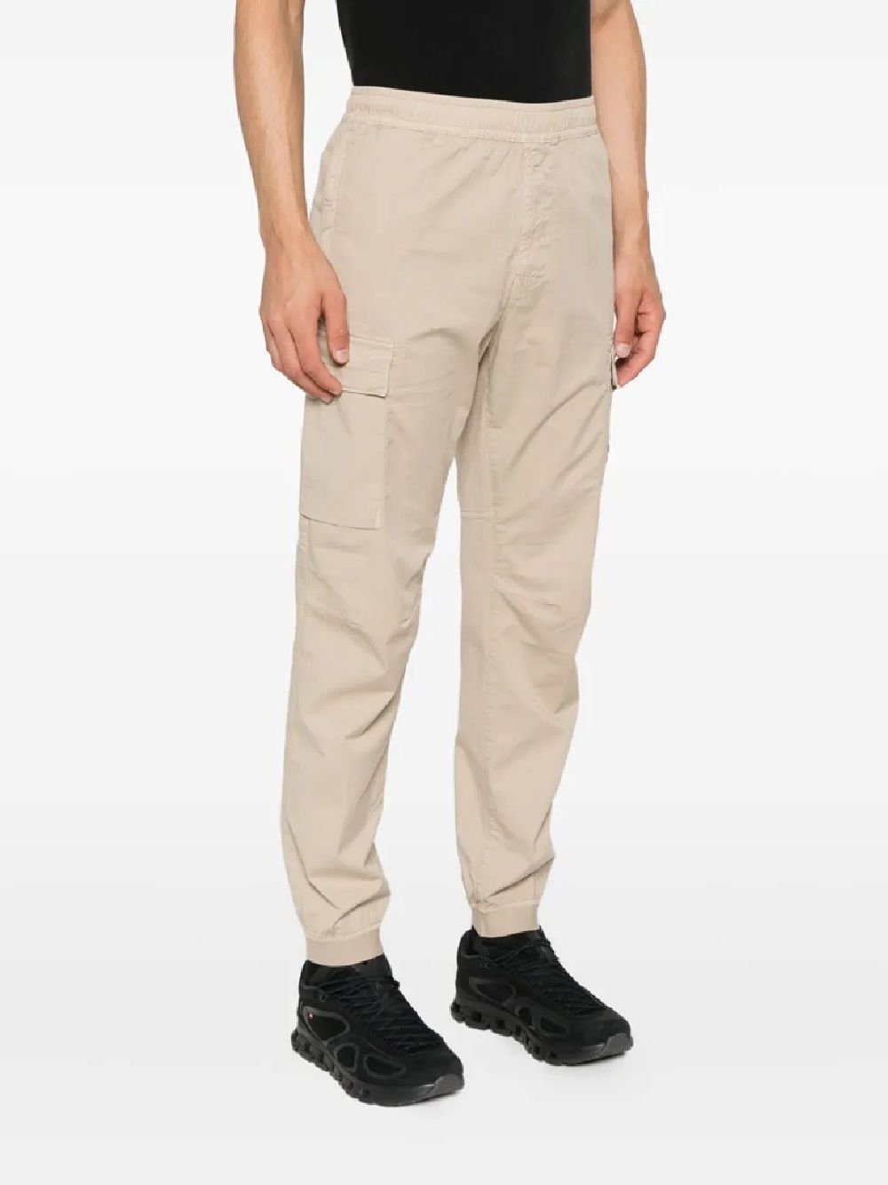 I pantaloni STONE ISLAND Regular Tapered - Abbigliamento maschile